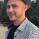 Паша, 33 года