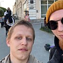 Максим, 23 года