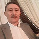 Ауелхан, 60 лет