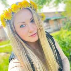 Фотография девушки Кристина, 35 лет из г. Невель