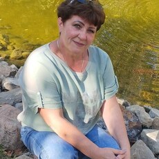 Фотография девушки Наталья, 54 года из г. Астрахань