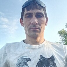 Фотография мужчины Владимир, 36 лет из г. Бугуруслан