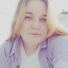 Фотография девушки Екатерина, 23 года из г. Волжский