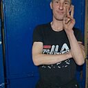 Андрей, 40 лет