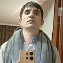 Сафар, 35 лет