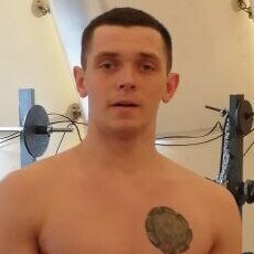 Фотография мужчины Артем, 31 год из г. Ачинск