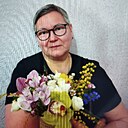 Ирина, 62 года