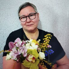 Фотография девушки Ирина, 62 года из г. Мурманск