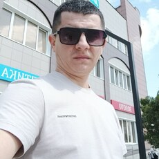Фотография мужчины Артур, 35 лет из г. Жлобин