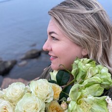 Фотография девушки Ира, 48 лет из г. Выборг