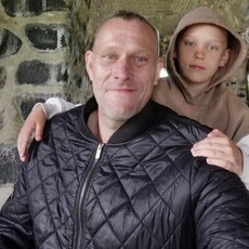 Фотография мужчины Владимир, 46 лет из г. Владивосток