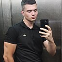 Глеб, 24 года