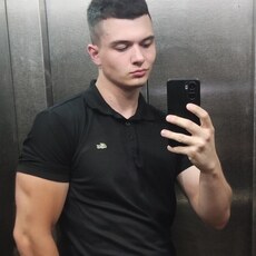 Фотография мужчины Глеб, 24 года из г. Сургут