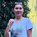 Нури, 34 года