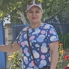 Фотография девушки Алина, 51 год из г. Липецк