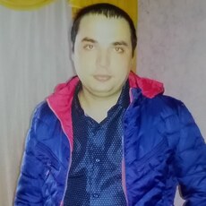 Фотография мужчины Ваня, 35 лет из г. Познань