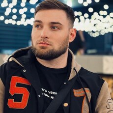 Фотография мужчины Руслан, 34 года из г. Москва