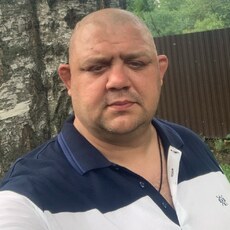 Фотография мужчины Роман, 39 лет из г. Пушкино (Московская Обл)