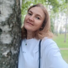 Фотография девушки Наталья, 47 лет из г. Уфа