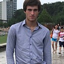 Али, 23 года