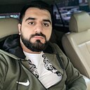 Ариф, 36 лет