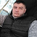 Серега, 33 года