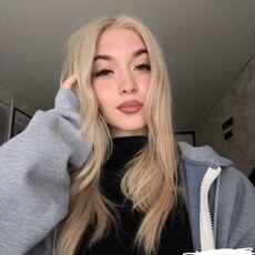 Фотография девушки Жанна, 18 лет из г. Томск