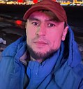 Azizbek, 30 лет