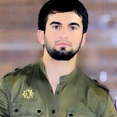 Фотография мужчины Саид, 30 лет из г. Котельники
