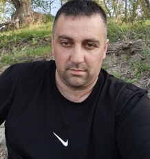 Фотография мужчины Андрей, 38 лет из г. Воронеж