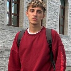 Фотография мужчины Влад, 28 лет из г. Вильнюс