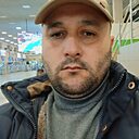 Саид, 38 лет