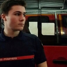 Фотография мужчины Victor, 19 лет из г. Париж