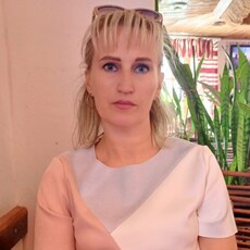 Фотография девушки Анжелика, 48 лет из г. Владимир