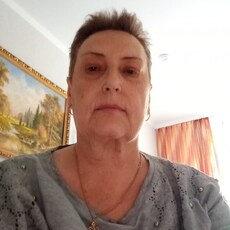 Фотография девушки Ольга, 64 года из г. Курск