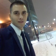 Фотография мужчины Роман, 32 года из г. Бийск