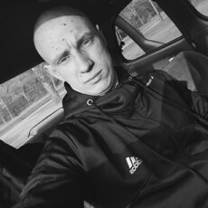 Фотография мужчины Даниил, 27 лет из г. Минск