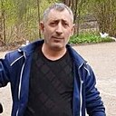 Андо, 47 лет