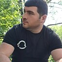 Эмин Нуриев, 33 года