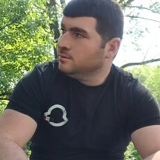Фотография мужчины Эмин Нуриев, 33 года из г. Мытищи