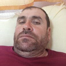 Фотография мужчины Сангал, 44 года из г. Клин