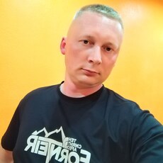 Фотография мужчины Александр, 30 лет из г. Полоцк