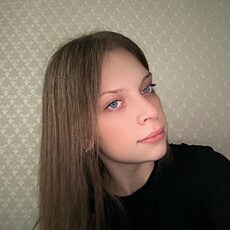 Фотография девушки Александра, 18 лет из г. Тула