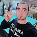 Эдик, 32 года