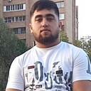 Амир, 26 лет
