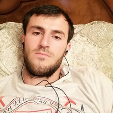 Фотография мужчины Марат, 33 года из г. Дагестанские Огни