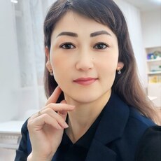 Фотография девушки Asem, 42 года из г. Уральск