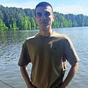 Кирилл, 24 года