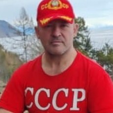 Фотография мужчины Сергей, 51 год из г. Голышманово