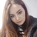 Елизавета, 25 лет